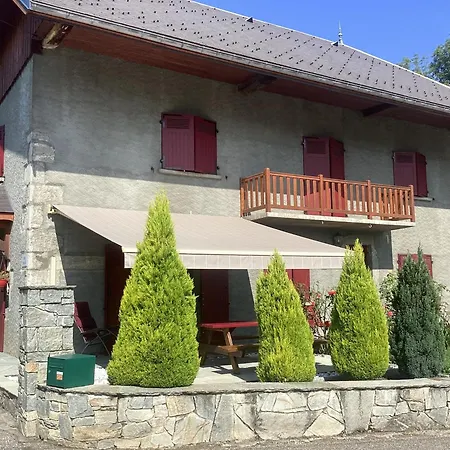 Bed & Breakfast Praz-bellot *